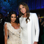 Kim Kardashian y Caitlyn Jenner