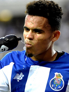 Luis Díaz