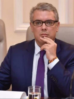 Iván Duque