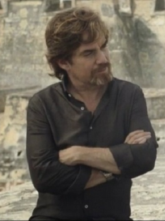 Nicolás Montero