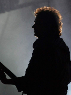 Gustavo Cerati