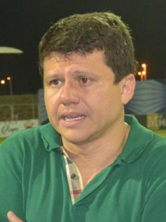 Bernardo Ñoño Elías