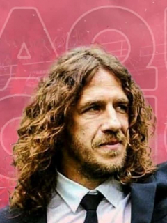 Carles Puyol