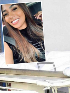 Mujer asesinada en Cali