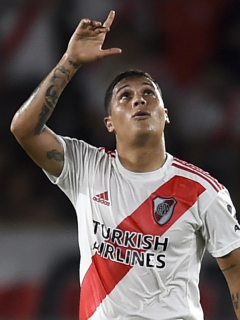 Juan Fernando Quintero