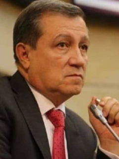 Ernesto Macías
