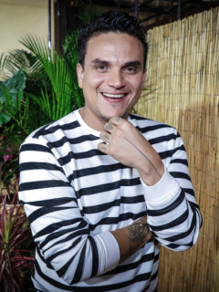 Silvestre Dangond.