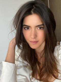 'Suso, el paspi' / Paulina Vega