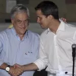 Piñera y Guaidó