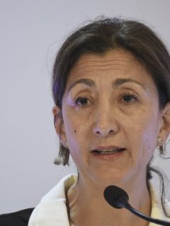 Íngrid Betancourt