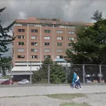 Hospital Simu00f3n Bolu00edvar, Bogotu00e1