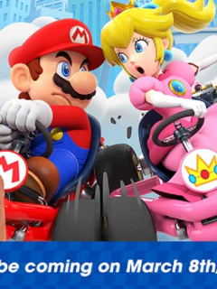 Mario-Kart