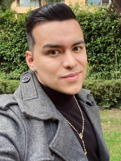 Yeison Jiménez