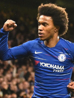 Willian