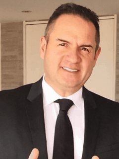Mauricio Vélez