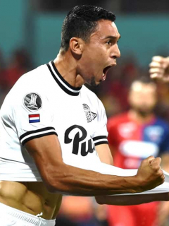 Daniel Bocanegra