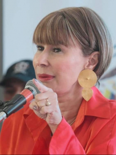 Alicia Arango
