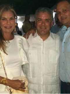 Denuncia por compra de votos