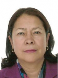 Álvaro Uribe, Amparo Cerón y Andrés Pastrana