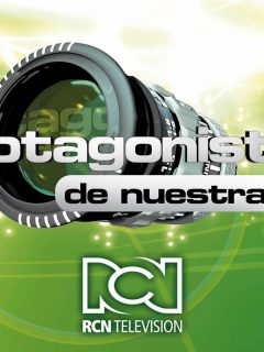 Protagonistas de Novela