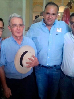 Denuncia sobre supuesta compra de votos
