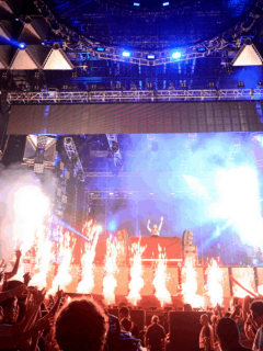 Festival Ultra de Miami