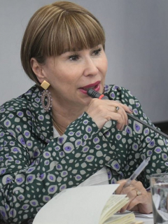 Alicia Arango