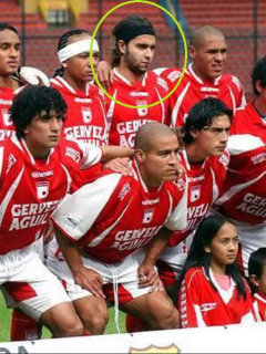 Independiente Santa Fe 2004