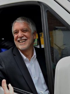 Enrique Peñalosa