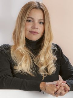 Johanna Bahamón