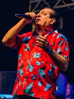 Jorge Oñate