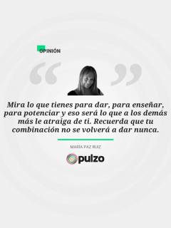 María Paz Ruiz