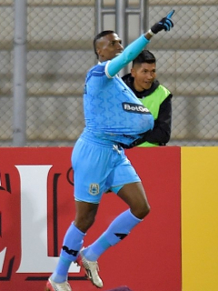 Johan Arango