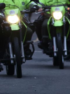Policía Nacional, Imagen de referencia