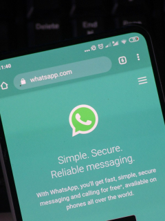 WhatsApp