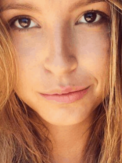 Marisa Papen modelo de Playboy