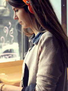 Mujeres en tecnología