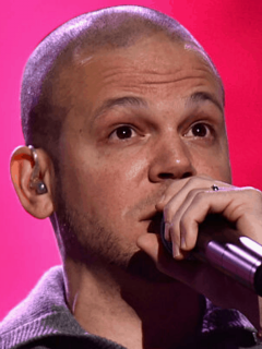 Residente
