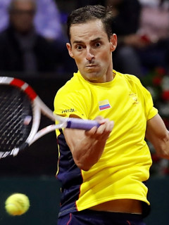 Santiago Giraldo