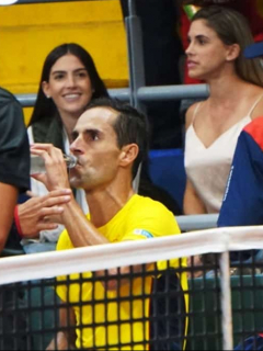 Santiago Giraldo