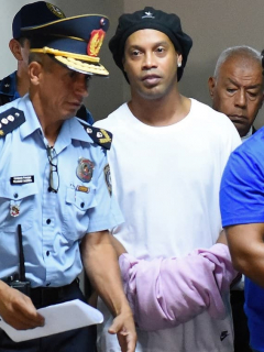 Ronaldinho