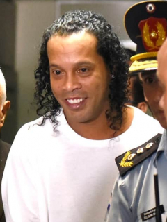 Ronaldinho