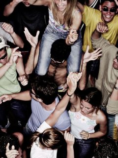 Fiesta.
