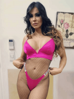 Esperanza Gómez