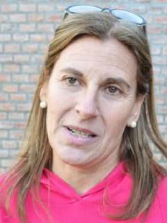 Nora Ferrando