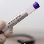 Pruebas de coronavirus