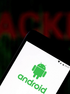 Celular Android