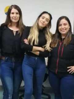 Periodistas de Caracol Radio