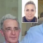 Asesora de Álvaro Uribe
