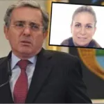 Renuncia de asesora de Álvaro Uribe